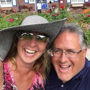 Meet your Posher, Shelly